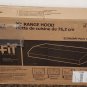 NOB Whirlpool UXT4030ADS 30 inch Stainless Steel Non-Vented Range Hood #104 DENT