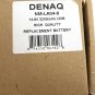 NOB DENAQ - 4-Cell Lithium-Ion Battery for Select HP Laptops (NM-LA04-6)