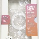 Incipio Design Magsafe Case for iPhone 13 (6.1”) Small Camera Pearlescent