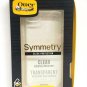 OtterBox - Symmetry Series CLEAR GLITTER for Apple iPhone 7/ 8/ and SE 2nd GEN
