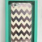 Kate Spade NY Hybrid Hard Shell Case for Apple iPhone 6s Plus KSIPH-012-CBFCB