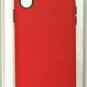 Speck Apple iPhone X/XS Case Presidio Sport, Red/White/Black #101