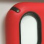 Speck Apple iPhone X/XS Case Presidio Sport, Red/White/Black #101