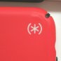 Speck Apple iPhone X/XS Case Presidio Sport, Red/White/Black #101