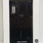 Rugged Protective Cover for Samsung Galaxy Note10 - Black