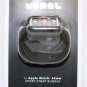 Modal - Sport Strap for Apple Watch 42mm/44mm - Black - MD-AWB42B