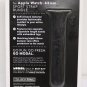 Modal - Sport Strap for Apple Watch 42mm/44mm - Black - MD-AWB42B