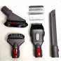 Dyson Vacuum Attachments bundle