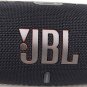 JBL Charge 5 Portable Waterproof Bluetooth Speaker IP67 (JBLCHARGE5BLKAM) #103