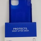 TECH21 - Evo Rox Case for iPhone 11 - Cornflour Blue