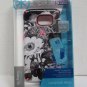 Speck CandyShell Inked Case for Galaxy S6 - Vintage Bouquet Grey/Shocking Pink