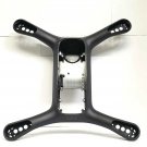 3DR Solo Quadcopter Drone Replacement Body Shell ONLY