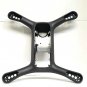 3DR Solo Quadcopter Drone Replacement Body Shell ONLY