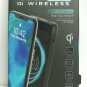 Tzumi - PocketJuice Wireless 4,000 mAh Portable Charger for Most USB-Enabled Dev