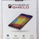 Zagg Invisible Shield HD Samsung Galaxy Note 3 III Screen Protector