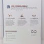 Zagg Invisible Shield HD Samsung Galaxy Note 3 III Screen Protector