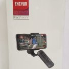 Zhiyun - Smooth-Q2 3-Axis Handheld Gimbal Stabilizer - Black
