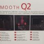 Zhiyun - Smooth-Q2 3-Axis Handheld Gimbal Stabilizer - Black
