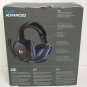 NOB Logitech G432 DTS X 7.1 Surround Sound Wired PC Gaming Headset