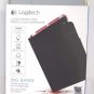 Logitech Big Bang Impact Protective Case for iPad Air - 939-000806