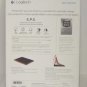 Logitech Big Bang Impact Protective Case for iPad Air - 939-000806