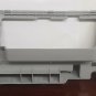 Samsung Washer Hudson Cover Plate PART #DC63-01431A
