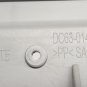 Samsung Washer Hudson Cover Plate PART #DC63-01431A