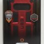 UAG - Monarch Series Case for Samsung Galaxy S10+ - Crimson Red