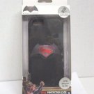 DC Comics Batman vs Superman CC6-03394 Black iPhone 6/6s Hard/Soft Case