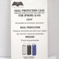 DC Comics Batman vs Superman CC6-03394 Black iPhone 6/6s Hard/Soft Case