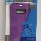 Speck - CandyShell Case for HTC One (M8) Purple #101
