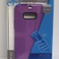 Speck - CandyShell Case for HTC One (M8) Purple #101