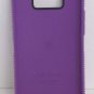 Speck - CandyShell Case for HTC One (M8) Purple #101