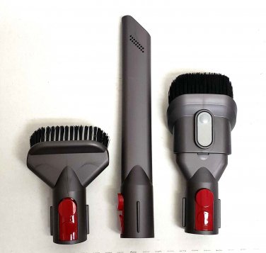 Dyson Vacuum Attachments bundle #150
