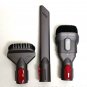 Dyson Vacuum Attachments bundle #150