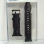 Insignia Sport Strap for Apple Watch 42mm/44mm - Black