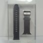 Insignia Sport Strap for Apple Watch 42mm/44mm - Black