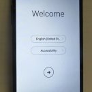LG X Power 16GB 4G LTE, 5.3", 4100mAh, GSM Unlocked  - BLACK #101