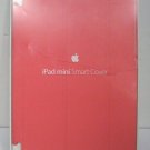 Genuine Apple iPad Mini Smart Cover Pink MF061LL/A #101
