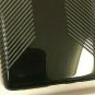 Speck - Presidio Glossy Grip Case for Samsung Galaxy Note 9 - Black