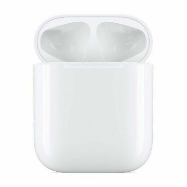 Apple GEN 1 & 2 AirPods Charging Case #A1602 (CASE ONLY) *GOOD*
