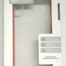 LifeProof NËXT Cover for iPhone XS Max - Desert Rose/Clear #102