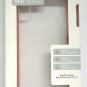 LifeProof NËXT Cover for iPhone XS Max - Desert Rose/Clear #102
