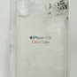 Genuine Apple iPhone XR 6.1" CASE Clear MRW62ZM/A
