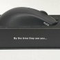 NOB Fnatic - Flick 2 Pro Wired Optical Gaming Mouse - Black