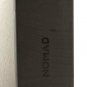 NOB Nomad Base Station - Wireless Charging Pad for iPhone & Apple Watch - Black