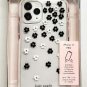 NOB Kate Spade Defensive Hardshell Case for iPhone 11 Pro - Scattered Flowers
