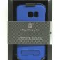 PT Platinum Case w/ Kickstand & Holster for Samsung Galaxy S6 - Blue