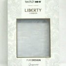 Tech21 Pure Design Grosvenor Liberty London iPhone XS Max Case - Clear