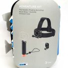 NOB GoPro - Adventure Kit for HERO9 Black, HERO8 Black and HERO7 Black